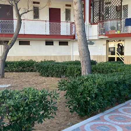 Будинок відпочинку Finally Puglia