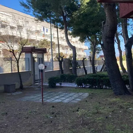 Finally Puglia Будинок відпочинку *