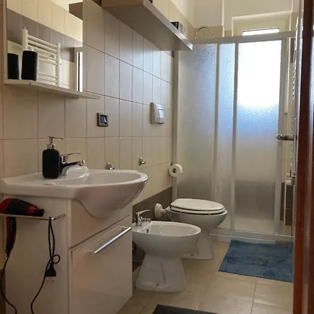 Finally Puglia Будинок відпочинку *