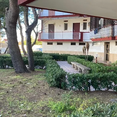 Finally Puglia Nyaraló Bari