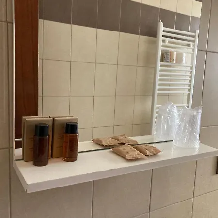 Finally Puglia Будинок відпочинку *