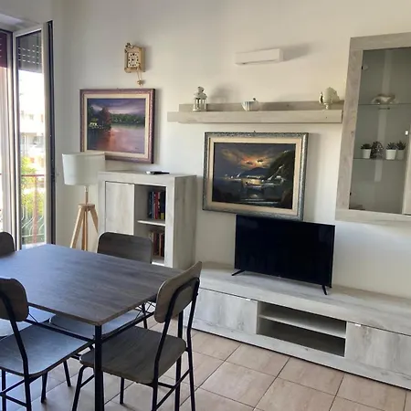 Finally Puglia Casa de Férias