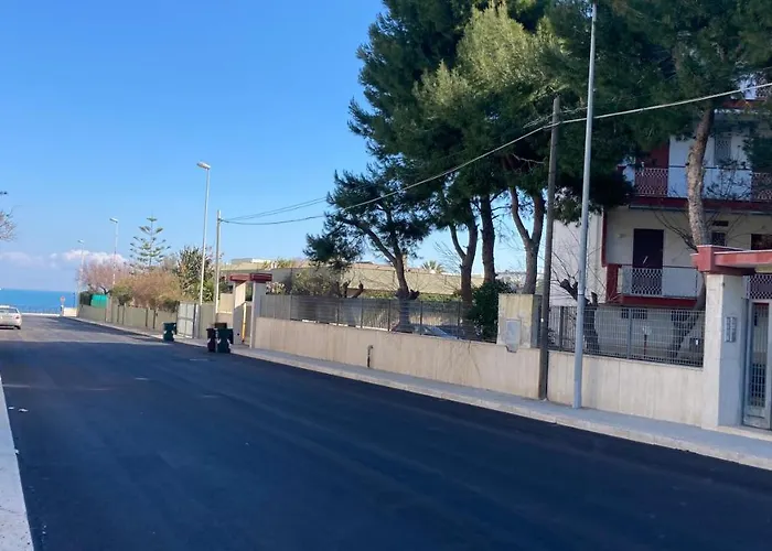 別荘 Finally Puglia バーリ