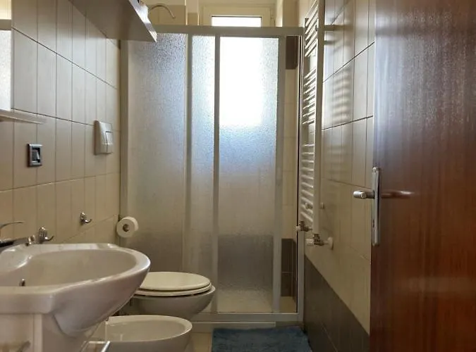 Finally Puglia バーリ