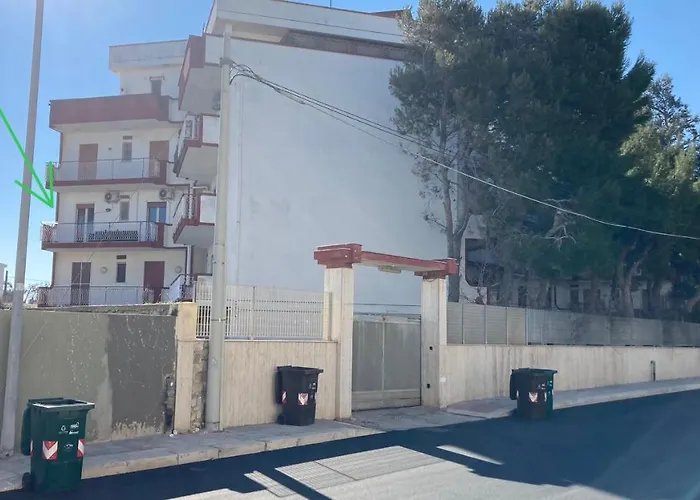 別荘 Finally Puglia *