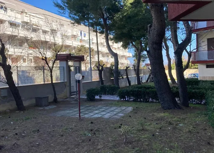 Finally Puglia 別荘 *