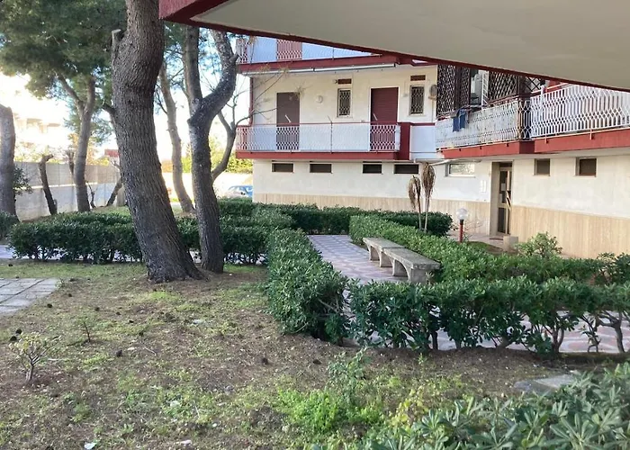 Finally Puglia 別荘 バーリ