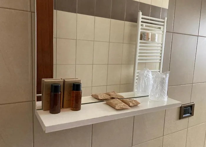 Finally Puglia 別荘 *