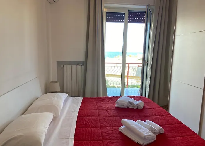 Finally Puglia 別荘 *