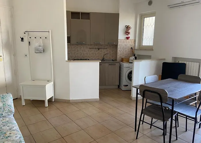 別荘 Finally Puglia *