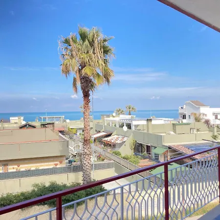 Holiday home Finally Puglia Bari
