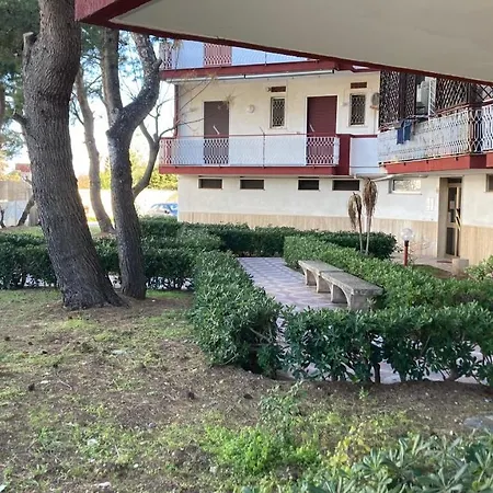 Finally Puglia Holiday home Bari