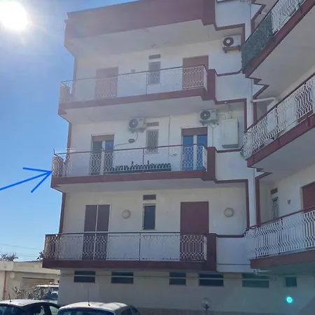 Holiday home Finally Puglia Bari