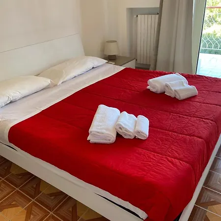 Finally Puglia בית נופש