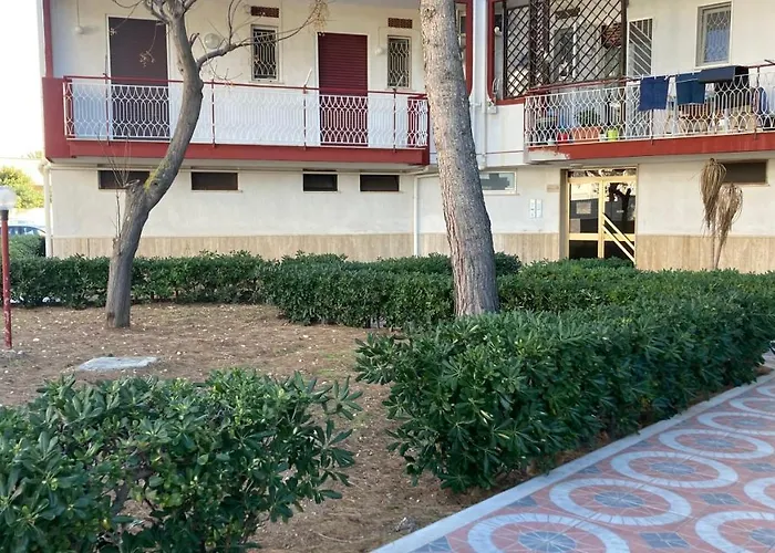 別荘 Finally Puglia