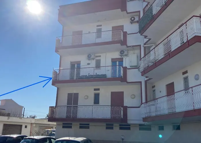 別荘 Finally Puglia バーリ