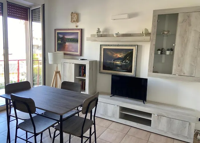 Finally Puglia 別荘