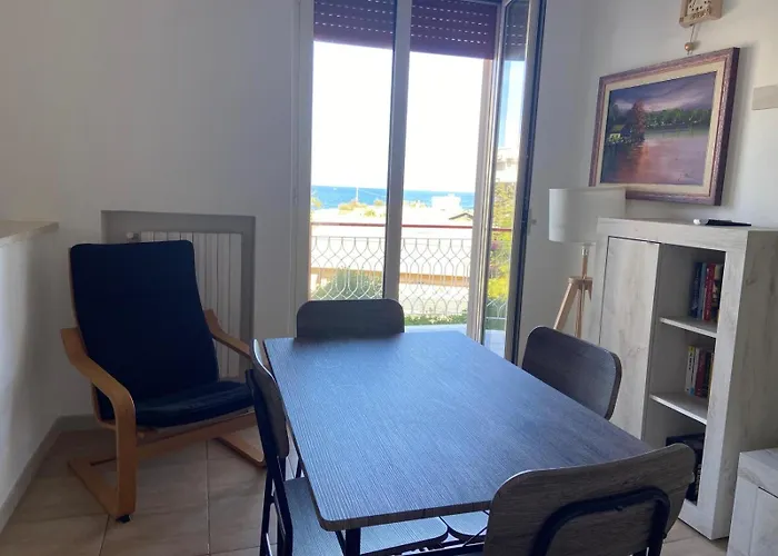 別荘 Finally Puglia