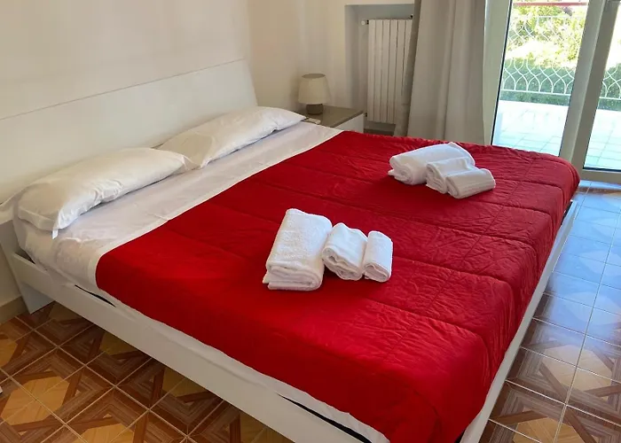 Finally Puglia 別荘